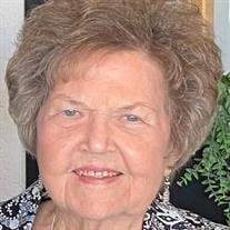 Frances Virginia Parker Birdwell