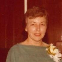 Sarah Herndon Sole