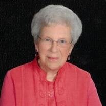 Ila Maurine Ventsam