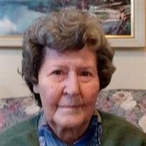 Leota Lafern Tolbert