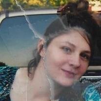 Ashley Amber Carden