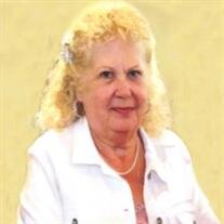 Carole Jean Stacy