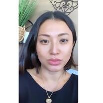 Natalya Valeriyevna Jumagaliyeva
