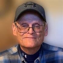 James L. McClure