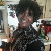 Betty Jean Trimble