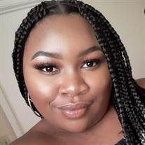 Bria Martin