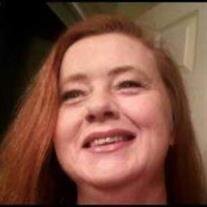 TERESA BARNES