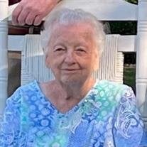 ROSELLE D. WHITE