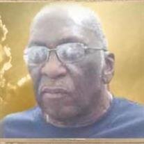 Alvin Joseph