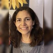 Araceli G. Calle