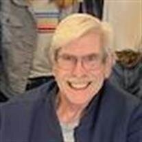 Edward (Ed) Collins McLaughlin