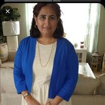 Wanda Ivelisse Marte