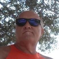 Gary "Gooey" Troute