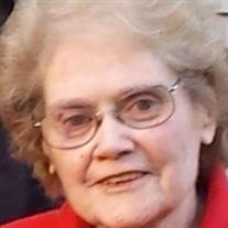 Agnes Sheehan Flynn