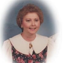 Hope Northey