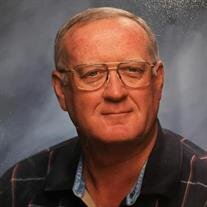 Michael Ray Crews