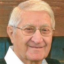 Robert J. Butz