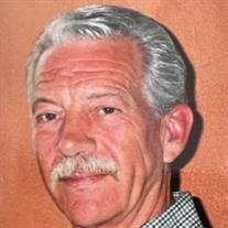 James M. Eichorst
