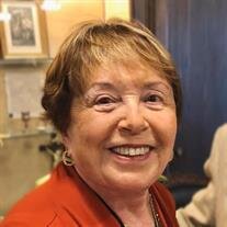 Elizabeth Africano Greer