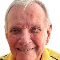 James "Jim" J. Pohlers