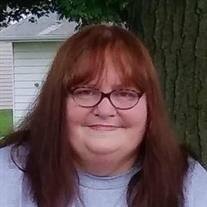 Cynthia "Cyndee" Lee Davidson