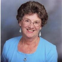 Annie Waller