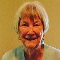 Patricia June Wermers (June)