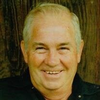 Jimmy Dale Goad
