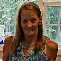 Patricia "Pat" Annie Matthews "Trish"