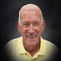 Donald Culp