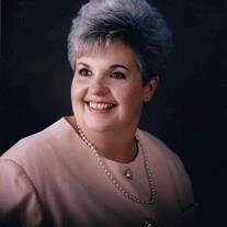 Kay Carole Britton