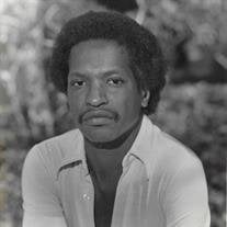 Michael Jerry Lee Sr.
