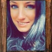 Richelle Lee Bumstead