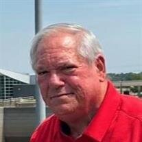 William "Bill" George Almonroeder Jr.