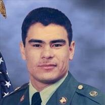 Pablo Espindola Calderon