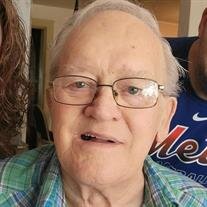 Mr. Otis "Joe" Gilman