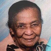 Maria Isabel Perez Plaud