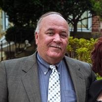 James A. Fitzpatrick