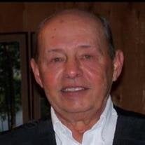 Gary Allen Lowry