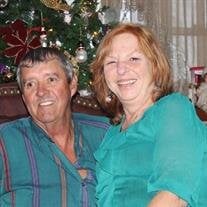 Donna "Mama Kay" Holt Miller