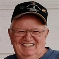 Larry Maurice Irons