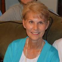 Bernadette "Bernie" Marie Schuh Wege