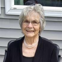 Evelyn Jean Urban