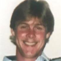 Chad William Volger