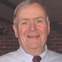 William David Lee