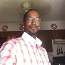 Antwon Lamont Thornton (DOWNTOWN)