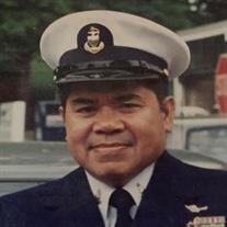 Francisco Baliad Burila