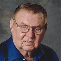 Kenneth E. Haubold