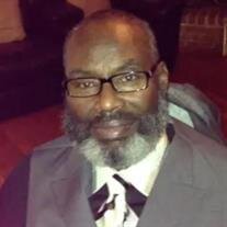 Cecil James "Bubba" Banks