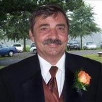 James Ray Moore